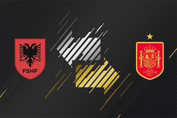 Soi kèo Albania vs Tây Ban Nha, 02h00 ngày 25/06: EURO 2024