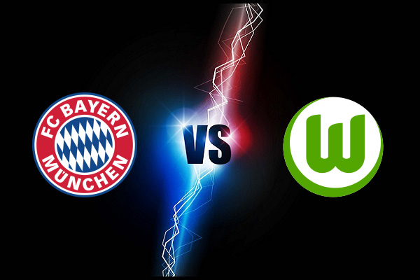 Soi kèo Bayern Munchen vs Wolfsburg, 22h30 ngày 12/5: Bundesliga