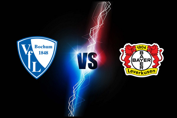 Soi kèo Bochum vs Leverkusen, 0h30 ngày 13/5: Bundesliga