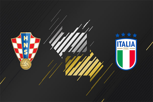 Soi kèo Croatia vs Italia, 02h00 ngày 25/06: EURO 2024