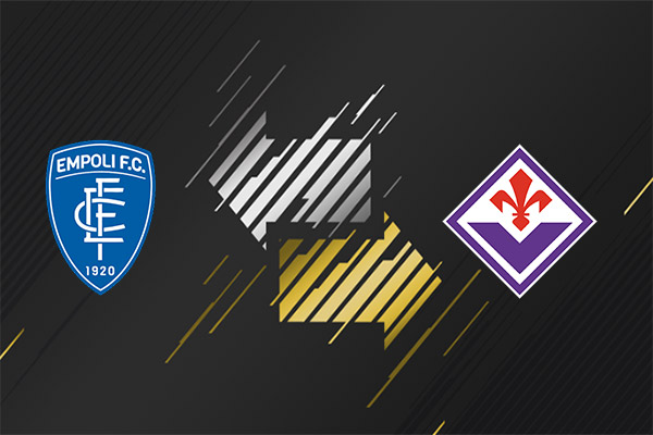 Soi kèo Empoli vs Fiorentina, 23h00 ngày 29/09: VĐQG Italia