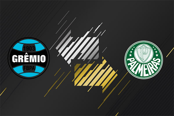 Soi kèo Gremio vs Palmeiras, 05h00 ngày 05/07: VĐQG Brazil