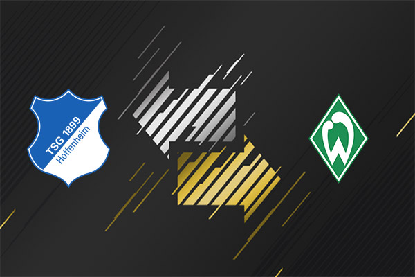 Soi kèo Hoffenheim vs Werder Bremen, 22h30 ngày 29/09: VĐQG Đức