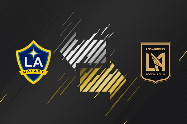 Soi kèo LA Galaxy vs Los Angeles FC, 09h30 ngày 05/07: MLS
