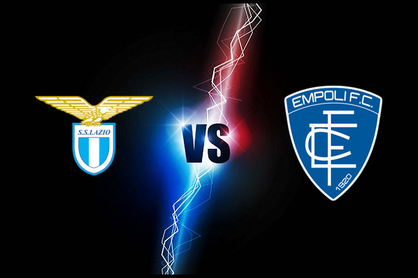 Soi kèo Lazio vs Empoli, 17h30 ngày 12/5: Serie A