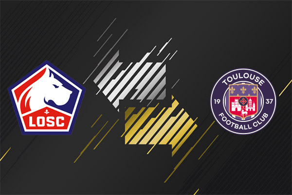 Soi kèo Lille vs Toulouse, 00h00 ngày 06/10: VĐQG Pháp