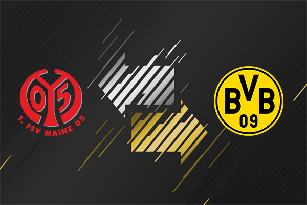 Soi kèo Mainz vs Dortmund, 23h30 ngày 11/05: VĐQG Đức