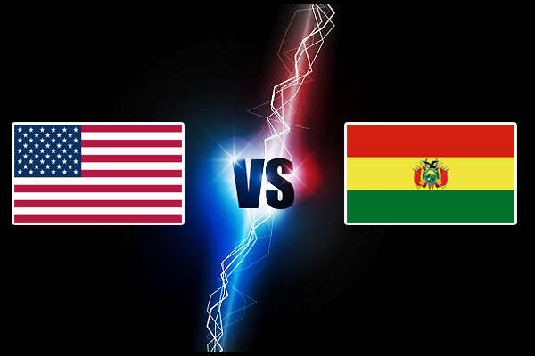 Soi kèo Mỹ vs Bolivia, 05h00 ngày 24/6: Copa America 2024