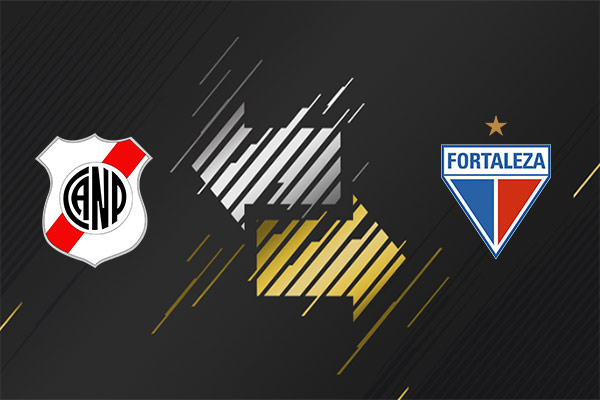 Soi kèo Nacional Potosi vs Fortaleza, 07h00 ngày 09/05: Copa Sudamericana