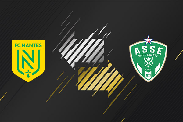  Soi kèo Nantes vs Saint Etienne, 22h00 ngày 29/09: VĐQG Pháp