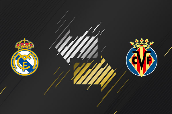 Soi kèo Real Madrid vs Villarreal, 02h00 ngày 06/10: VĐQG Tây Ban Nha