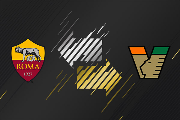  Soi kèo Roma vs Venezia, 20h00 ngày 29/09: VĐQG Italia