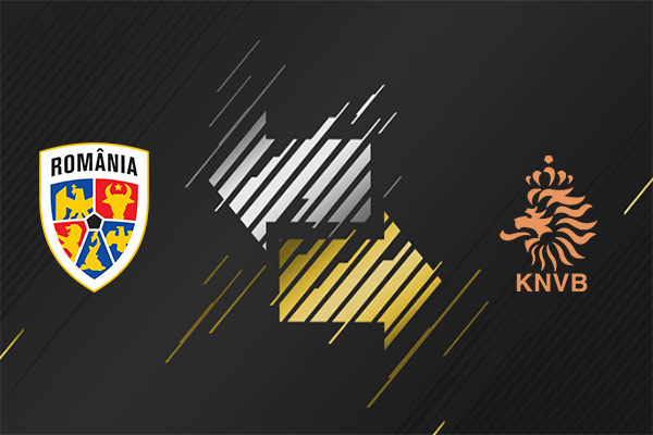 Soi kèo Romania vs Hà Lan, 23h00 ngày 02/07: EURO 2024