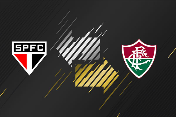 Soi kèo Sao Paulo vs Fluminense, 05h00 ngày 14/05: VĐQG Brazil