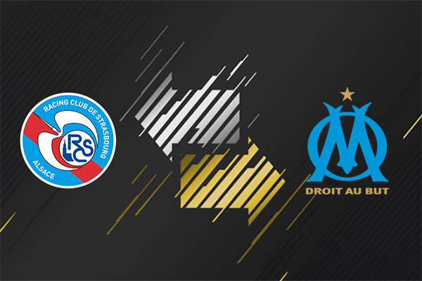 Soi kèo Strasbourg vs Marseille, 01h45 ngày 30/09: VĐQG Pháp