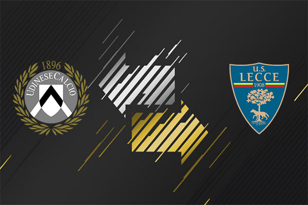 Soi kèo Udinese vs Lecce, 20h00 ngày 05/10: VĐQG Italia