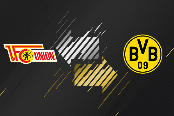 Soi kèo Union Berlin vs Dortmund, 20h30 ngày 05/10: VĐQG Đức