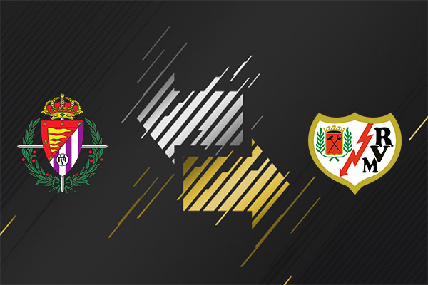 Soi kèo Valladolid vs Rayo Vallecano, 23h30 ngày 05/10: VĐQG Tây Ban Nha