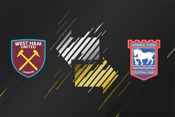 Soi kèo West Ham vs Ipswich, 21h00 ngày 05/10: Ngoại Hạng Anh