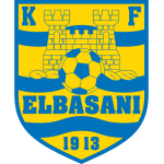 KS Elbasani