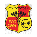 FK Gorodeya Re.