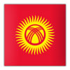 Kyrgyzstan Nữ
