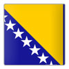 Bosnia & Herz U17 Nữ