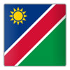 Namibia Nữ