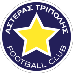 Asteras Tripolis U20