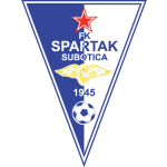 Spartak Subotica Nữ