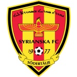 Syrianska U21